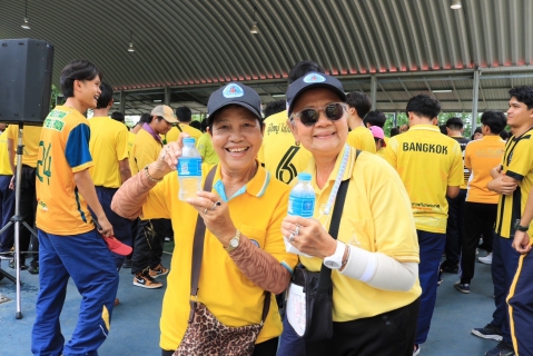 ไฟล์แนบ การประปาส่วนภูมิภาคสาขารังสิต(ชั้นพิเศษ) เข้าร่วมพิธีเปิดกิจกรรม เดิน วิ่ง ปั่น ธงตราสัญลักษณ์งานเฉลิมพระเกียรติ พระบาทสมเด็จพระเจ้าอยู่หัว เนื่องในโอกาสพระราชพิธีมหามงคลเฉลิมพระชนมพรรษา 6 รอบ 28 กรกฎาคม 2567