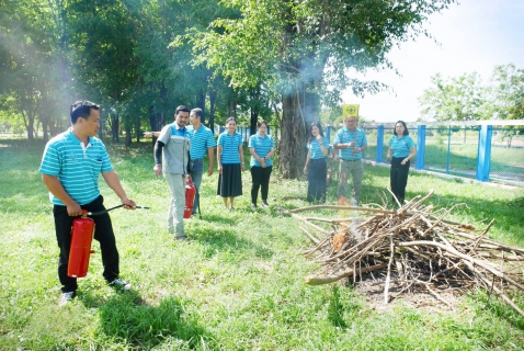 ไฟล์แนบ กปภ.สาขาปักธงชัย เตรียมแผนตอบโต้สถานการณ์ฉุกเฉิน พร้อมสู้ทุกสถานการณ์