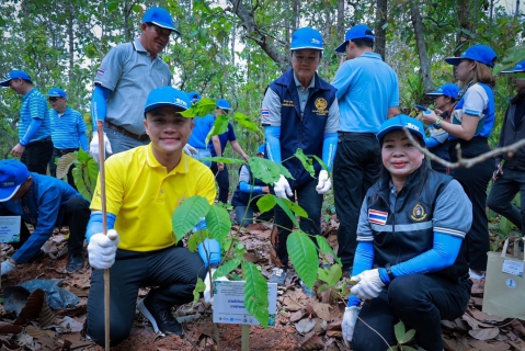 ไฟล์แนบ  กปภ. ปลูกป่าเพื่อแผ่นดิน เทิดพระเกียรติในหลวงรัชกาลที่ 9 ปี 2567