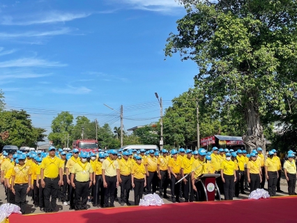 ไฟล์แนบ กปภ.สาขาปทุมธานี ร่วมกิจกรรมจิตอาสาพัฒนาเนื่องในโอกาสวันสำคัญของชาติไทย ประจำปี พ.ศ. 2567 ของจังหวัดปทุมธานี