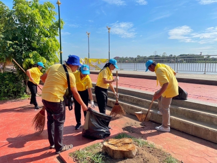 ไฟล์แนบ กปภ.สาขาปทุมธานี ร่วมกิจกรรมจิตอาสาพัฒนาเนื่องในโอกาสวันสำคัญของชาติไทย ประจำปี พ.ศ. 2567 ของจังหวัดปทุมธานี