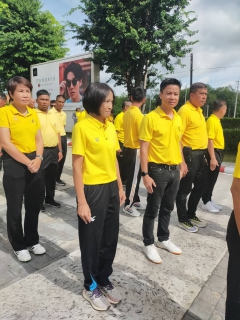 ไฟล์แนบ กปภ.สาขาภูเก็ต เข้าร่วมกิจกรรมเดิน วิ่ง ปั่น ธงตราสัญลักษณ์งานเฉลิมพระเกียรติพระบาทสมเด็จพระเจ้าอยู่หัว เนื่องในโอกาสพระราชพิธีมหามงคลเฉลิมพระชนมพรรษา 6 รอบ 28 กรกฎาคม 2567