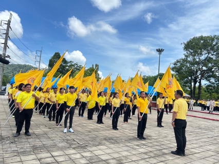 ไฟล์แนบ กปภ.สาขาตะกั่วป่า สนับสนุนน้ำดื่มบรรจุขวดตราสัญลักษณ์ กปภ. ให้กับที่ว่าการอำเภอตะกัวป่า ภายใต้โครงการกปภ.ปันน้ำใจ (PWA Care)