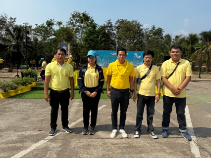 ไฟล์แนบ กปภ.สาขาพนมสารคาม ร่วมกิจกรรมจิตอาสาพัฒนาในโอกาสวันสำคัญของชาติไทยวันที่ระลึกพระบาทสมเด็จพระพุทธเลิศหล้านภาลัย