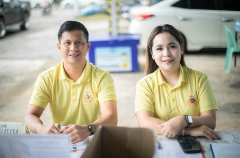 ไฟล์แนบ การประปาส่วนภูมิภาคสาขาชุมพร จัดกิจกรรมให้ความรู้ด้านความปลอดภัย อาชีวอนามัย ประจำปี 2567