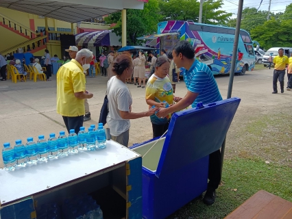 ไฟล์แนบ กปภ.สาขาสวรรคโลก เข้าร่วมโครงการ "หน่วยบำบัดทุกข์ บำรุงสุข สร้างรอยยิ้มให้กับประชาชน" จังหวัดสุโขทัย