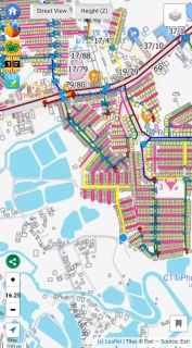 ไฟล์แนบ กปภ.สาขาภูเก็ต นำทีมลงพื้นที่ บริเวณหมู่บ้านธารทอง 7 ต.วิชิต อ.เมือง จ.ภูเก็ต ดำเนินการระบายตะกอนในเส้นท่อจ่ายน้ำ (Blow off)