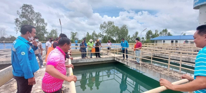 ไฟล์แนบ กปภ.สาขากำแพงเพชร จัดกิจกรรมแลกเปลี่ยนเรียนรู้ในรูปแบบชุมชนนักปฏิบัติ (CoPs) ภายใต้โครงการน้ำประปา กปภ. - อปท.เพื่อปวงชน