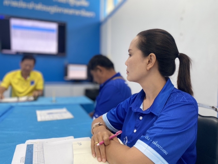 ไฟล์แนบ การประปาส่วนภูมิภาคสาขาไชยา จัดกิจกรรมสนทนายามเช้า (Morning Talk) ครั้งที่ 8/2567