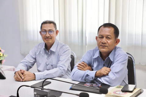 ไฟล์แนบ คณะผู้บริหาร กปภ.ข.4 เข้าร่วมประชุมคณะผู้บริหารระดับสูง ครั้งที่ 7 / 2567