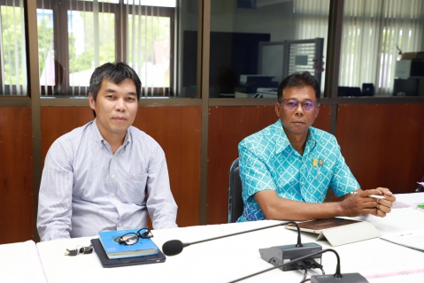 ไฟล์แนบ คณะผู้บริหาร กปภ.ข.4 เข้าร่วมประชุมคณะผู้บริหารระดับสูง ครั้งที่ 7 / 2567