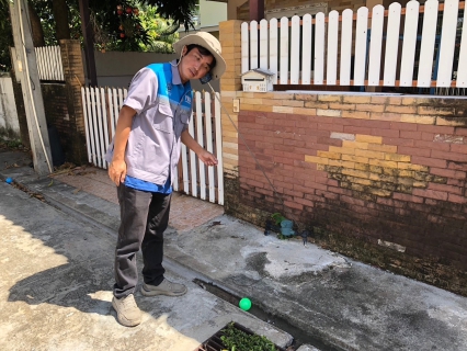 ไฟล์แนบ กปภ.สาขาอ้อมน้อยลงพื้นที่ทำกิจกรรมลดน้ำสูญเสียเชิงรุก (ALC)