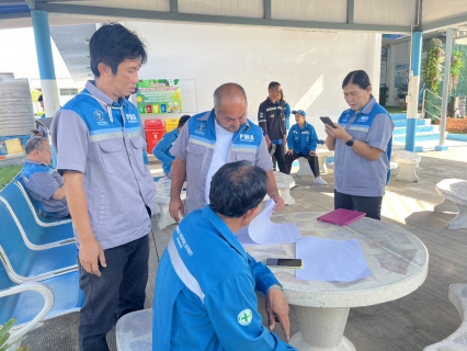 ไฟล์แนบ กปภ.สาขาอ้อมน้อยลงพื้นที่ทำกิจกรรมลดน้ำสูญเสียเชิงรุก (ALC)