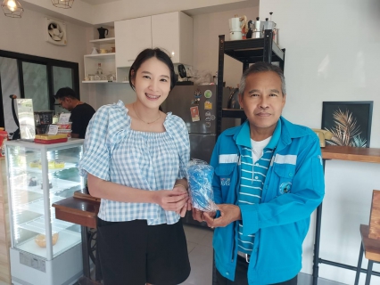 ไฟล์แนบ การประปาส่วนภูมิภาคสาขาปากพนัง  เชิญชวนลูกค้าเพียงแค่ชำระค่าน้ำประปาผ่านช่องทางออนไลน์ รับทันทีของที่ระลึกจาก กปภ.