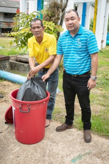 ไฟล์แนบ การประปาส่วนภูมิภาคสาขาท่าแซะ เข้ารับการฝึกอบรม หลักสูตร ความปลอดภัยในการทำงานเกี่ยวกับสารเคมีอันตรายและการตอบโต้กรณีเกิดเหตุฉุกเฉิน รุ่นที่ 3/67 