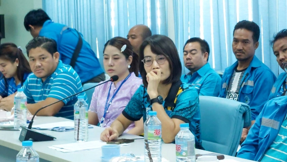 ไฟล์แนบ กปภ.สาขารังสิต(พ) ร่วมประชุมติดตามการดำเนินงานโครงการจัดการน้ำสะอาดและการบำรุงรักษาเชิงป้องกัน (WSP&PM) ภาคีเครือข่าย 3/2567 ประจำเดือน มิถุนายน 2567 
