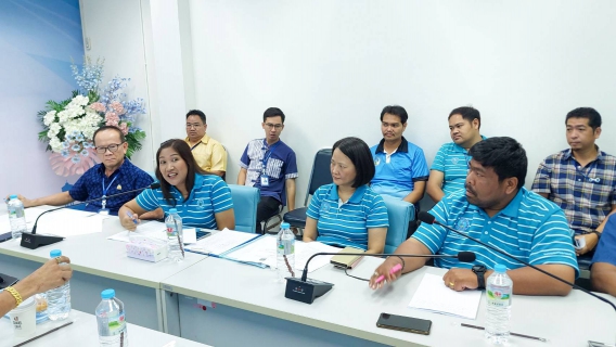 ไฟล์แนบ กปภ.สาขารังสิต(พ) ร่วมประชุมติดตามการดำเนินงานโครงการจัดการน้ำสะอาดและการบำรุงรักษาเชิงป้องกัน (WSP&PM) ภาคีเครือข่าย 3/2567 ประจำเดือน มิถุนายน 2567 