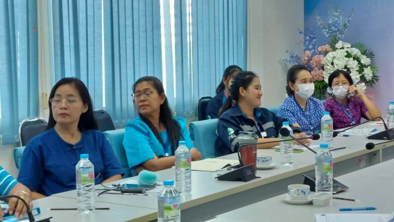 ไฟล์แนบ กปภ.สาขารังสิต(พ) เข้าร่วมประชุมซักซ้อมการปฏิบัติงานตามคู่มือความปลอดภัยสำหรับผู้รับจ้าง ประจำปี 2567