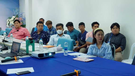 ไฟล์แนบ กปภ.สาขารังสิต(พ) เข้าร่วมประชุมซักซ้อมการปฏิบัติงานตามคู่มือความปลอดภัยสำหรับผู้รับจ้าง ประจำปี 2567