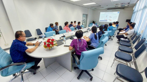 ไฟล์แนบ กปภ.สาขารังสิต(พ) เข้าร่วมประชุมซักซ้อมการปฏิบัติงานตามคู่มือความปลอดภัยสำหรับผู้รับจ้าง ประจำปี 2567