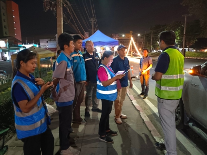 ไฟล์แนบ กปภ.สาขาอ้อมน้อย ร่วมกับบริษัท ทีทีดับบลิวฯ ทำการทดสอบการรั่วไหลของระบบจ่ายน้ำประปาให้แก่ผู้บริโภค (LDN) ครั้งที่ 1/2567