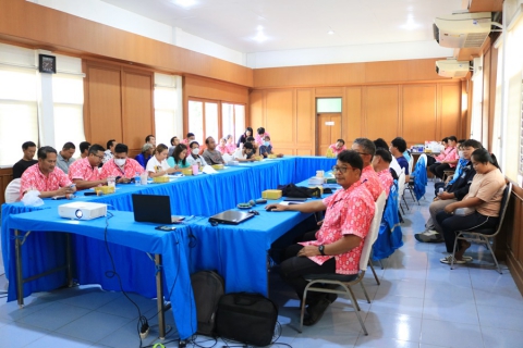 ไฟล์แนบ กปภ.สาขาปทุมธานี เข้าร่วมประชุมซักซ้อมการปฏิบัติงานตามคู่มือความปลอดภัยสำหรับผู้รับจ้าง ประจำปี 2567