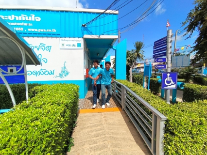 ไฟล์แนบ กปภ.สาขาท่ามะกา จัดกิจกรรม ซ้อมแผนหนีไฟ" ประจำปี 2567"