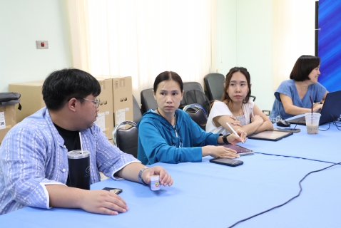 ไฟล์แนบ กปภ.ข.9 ร่วมการประชุมการจัดกิจกรรมวัน "Meter Day" ค้นหามาตรวัดน้ำที่ชำรุดหรือมีการทำงานผิดปกติ เพื่อลดน้ำสูญเสีย และ ลดรายจ่าย ซึ่งจะจัดขึ้นในวันที่ 21 มิถุนายน 2567 ที่จะถึงนี้