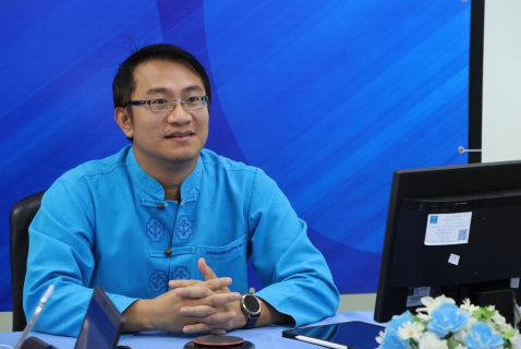 ไฟล์แนบ กปภ.ข.9 ร่วมการประชุมการจัดกิจกรรมวัน "Meter Day" ค้นหามาตรวัดน้ำที่ชำรุดหรือมีการทำงานผิดปกติ เพื่อลดน้ำสูญเสีย และ ลดรายจ่าย ซึ่งจะจัดขึ้นในวันที่ 21 มิถุนายน 2567 ที่จะถึงนี้