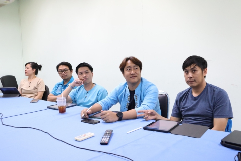 ไฟล์แนบ กปภ.ข.9 ร่วมการประชุมการจัดกิจกรรมวัน "Meter Day" ค้นหามาตรวัดน้ำที่ชำรุดหรือมีการทำงานผิดปกติ เพื่อลดน้ำสูญเสีย และ ลดรายจ่าย ซึ่งจะจัดขึ้นในวันที่ 21 มิถุนายน 2567 ที่จะถึงนี้