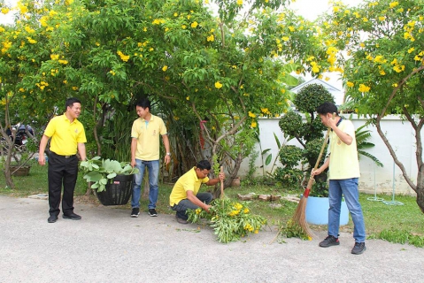 ไฟล์แนบ กปภ.ข.๓ จัดกิจกรรม Big Cleaning Day เพื่อสร้างการมีส่วนร่วมของผู้บริหารและพนักงาน