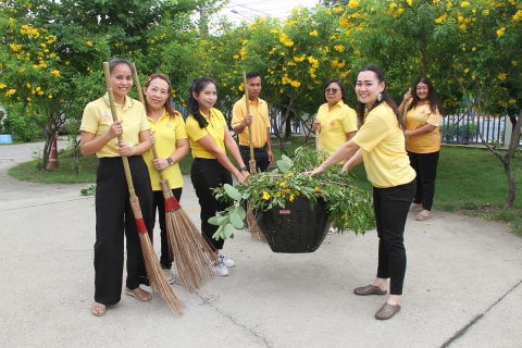 ไฟล์แนบ กปภ.ข.๓ จัดกิจกรรม Big Cleaning Day เพื่อสร้างการมีส่วนร่วมของผู้บริหารและพนักงาน