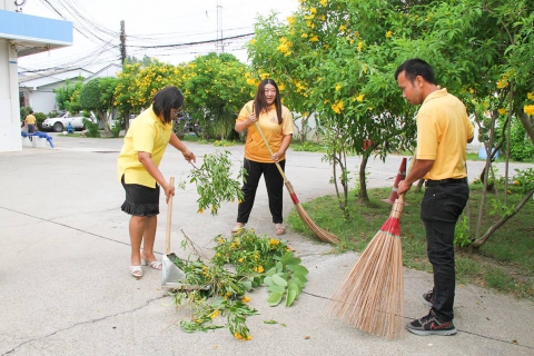 ไฟล์แนบ กปภ.ข.๓ จัดกิจกรรม Big Cleaning Day เพื่อสร้างการมีส่วนร่วมของผู้บริหารและพนักงาน