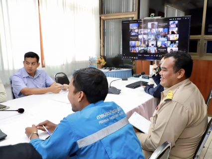 ไฟล์แนบ กปภ.ข.4 ร่วมประชุมซักซ้อมการดำเนินกิจกรรมวัน Meter Day และ โครงการ 10 Fight 10 season 1 ผ่านระบบสื่ออิเล็กทรอนิกส์