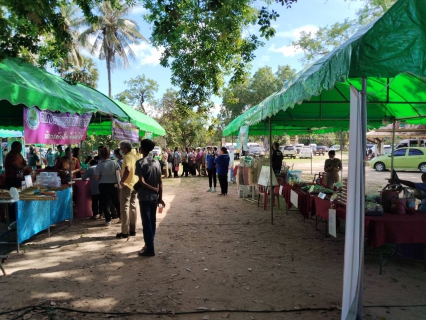 ไฟล์แนบ กปภ.สาขาประจวบคีรีขันธ์ เข้าร่วมโครงการ "หน่วยบำบัดทุกข์ บำรุงสุข สร้างรอยยิ้มให้ประชาชน" จังหวัดประจวบคีรีขันธ์ (โครงการจังหวัดเคลื่อนที่) ประจำปีงบประมาณ 2567