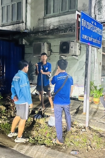 ไฟล์แนบ กปภ.สาขาระนอง ลงพื้นที่ค้นหาท่อแตกรั่วลดน้ำสูญเสีย ตามแผนประจำเดือน มิถุนายน 2567