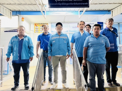 ไฟล์แนบ กปภ.สาขาระนอง ลงพื้นที่ค้นหาท่อแตกรั่วลดน้ำสูญเสีย ตามแผนประจำเดือน มิถุนายน 2567