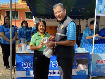 ไฟล์แนบ กปภ.สาขากุยบุรี เข้าร่วมกิจกรรมโครงการ หน่วยบำบัดทุกข์ บำรุงสุข สร้างรอยยิ้มให้กับประชาชน จังหวัดประจวบคีรีขันธ์ (โครงการจังหวัดเคลื่อนที่) ประจำปีงบประมาณ 2567