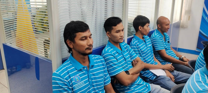 ไฟล์แนบ กปภ.สาขาพังงา จัดกิจกรรม Morning Talk ครั้งที่ 9/2567