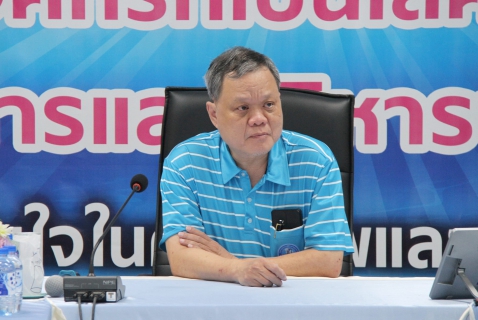 ไฟล์แนบ กปภ.ข.3 Kick Off กิจกรรม Meter Dayลงพื้นที่ตรวจสอบและบำรุง รักษามาตรวัดน้ำ