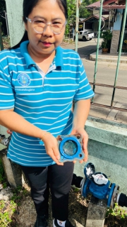 ไฟล์แนบ การประปาส่วนภูมิภาคสาขาชุมพรจัดกิจกรรม "Meter Day" เพื่อยกระดับคุณภาพบริการและลดน้ำสูญเสีย
