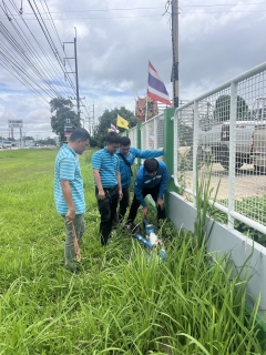 ไฟล์แนบ การประปาส่วนภูมิภาคสาขาท่าแซะ จัดกิจกรรม "Meter Day" เพื่อยกระดับคุณภาพบริการและลดน้ำสูญเสีย