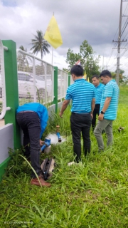 ไฟล์แนบ การประปาส่วนภูมิภาคสาขาท่าแซะ จัดกิจกรรม "Meter Day" เพื่อยกระดับคุณภาพบริการและลดน้ำสูญเสีย