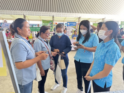 ไฟล์แนบ กปภ.ชัยนาท ร่วมกิจกรรมในโครงการ หน่วยบำบัดทุกข์ บำรุงสุข สร้างรอยยิ้มให้ประชาชน จังหวัดชัยนาท