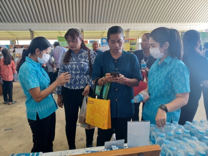 ไฟล์แนบ กปภ.ชัยนาท ร่วมกิจกรรมในโครงการ หน่วยบำบัดทุกข์ บำรุงสุข สร้างรอยยิ้มให้ประชาชน จังหวัดชัยนาท