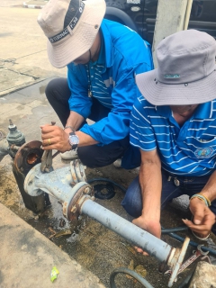 ไฟล์แนบ กปภ.สาขาอ้อมน้อย เข้าร่วมพิธีเปิดและร่วมทำกิจกรรม "Meter Day"  21 มิถุนายน 2567