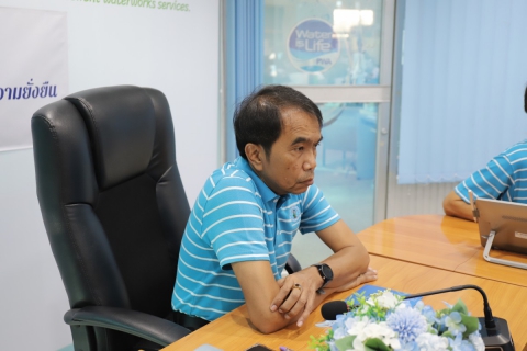 ไฟล์แนบ กปภ.ข. 10 ร่วมกับ กปภ.สาขานครสวรรค์ ดำเนินการกิจกรรม วัน Meter Day ประจำปี 2567