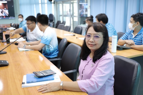 ไฟล์แนบ กปภ.ข. 10 ร่วมกับ กปภ.สาขานครสวรรค์ ดำเนินการกิจกรรม วัน Meter Day ประจำปี 2567