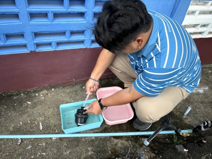 ไฟล์แนบ กปภ.สาขาขลุง เข้าร่วมพิธีเปิดกิจกรรม "Meter Day"  21 มิถุนายน 2567 #กปภ.รวมใจ 234 สาขาทั่วประเทศ