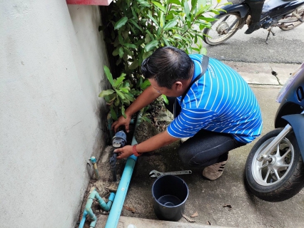 ไฟล์แนบ กปภ.สาขาขลุง เข้าร่วมพิธีเปิดกิจกรรม "Meter Day"  21 มิถุนายน 2567 #กปภ.รวมใจ 234 สาขาทั่วประเทศ